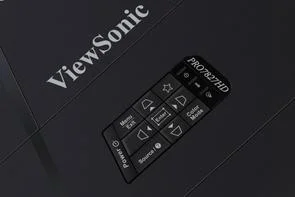 Фото: Проектор ViewSonic PRO7827HD № 6 | KTC