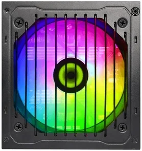 Фото: Блок живлення Gamemax 500W VP-500-M-RGB № 2 | KTC