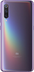 Смартфон Xiaomi Mi 9 6/128GB Purple