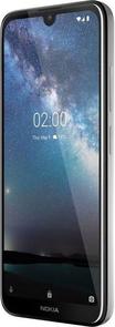 Смартфон Nokia 2.2 DS 2/16GB Grey (2.2 DS Grey)