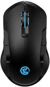 Фото: Миша Gamesir GM300 Black № 2 | KTC