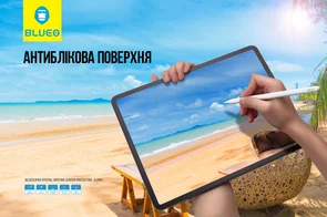 Фото: Захисна плівка Blueo for iPad Mini 4/5 № 3 | KTC
