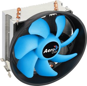 Кулер AeroCool Verkho 3 Plus