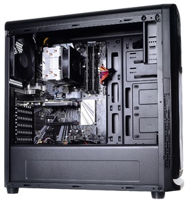 Персональний комп'ютер ARTLINE WorkStation W73 W73v03