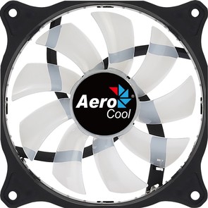 Вентилятор для корпуса AeroCool Cosmo 12 FRGB Molex