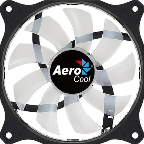 Фото: Кулер AeroCool Cosmo 12 FRGB Molex № 2 | KTC