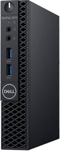 Неттоп Dell OptiPlex 3070 MFF (N009O3070MFF)