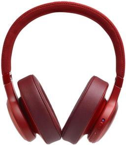 Гарнітура JBL Live 500BT Red (JBLLIVE500BTRED)