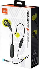 Гарнітура JBL Endurance Run Green (JBLENDURRUNBTBNL)