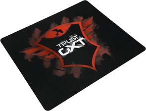 Килимок Trust GXT 754-L Gaming Mouse Pad Box (22229)