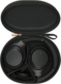 Гарнітура Sony WH-1000XM3 Black (WH1000XM3B.E)