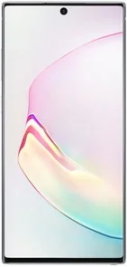 Фото: Смартфон Samsung Galaxy Note 10 Plus N975 12/256GB SM-N975FZWDSEK Aura White № 5 | KTC
