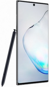 Смартфон Samsung Galaxy Note 10 Plus N975 12/256GB SM-N975FZKDSEK Aura Black