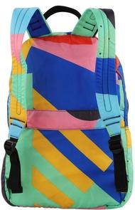 Рюкзак для ноутбука Tucano Compatto Mendini BPCOBK-TUSH-COL Multicolore