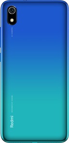 Смартфон Xiaomi Redmi 7A 2/32GB Gem Blue