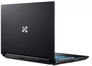 Фото: Ноутбук Dream Machines RG2060-15UA27 Black - 15.6" IPS Intel Core i7 / i7-9750H / DDR4 16 ГБ / SATA 3 SSD 1 ТБ / GeForce RTX 2060 № 4 | KTC