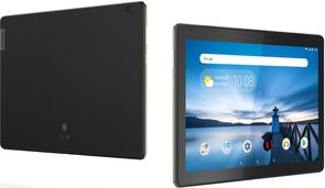 Планшет Lenovo Tab M10 TB-X505L Slate ZA4H0012UA Black