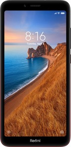 Xiaomi Redmi 7A 2/32GB Red