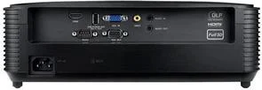 Фото: Проектор Optoma X342e (E1P1A1XBE1Z2) № 4 | KTC