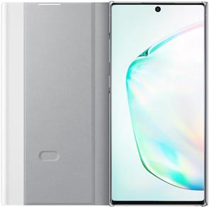 Чохол-книжка Samsung для Note 10 Plus - Clear View Cover