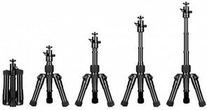 Трипод Momax Selfie Tripod Pro 5 TRS5D Black