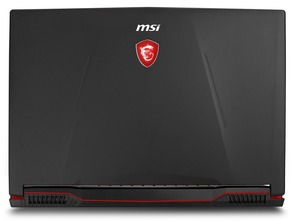 Ноутбук MSI GL738SD-243XUA Black