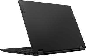 Ноутбук Lenovo IdeaPad C340-14API 81N6005WRA Black