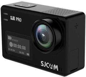 Екшн-камера SJCAM SJ8 Pro Black