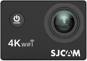 Фото: Екшн-камера SJCAM SJ4000 Air № 4 | KTC