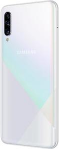 Смартфон Samsung Galaxy A30s A307 4/64GB SM-A307FZWUSEK Prism Crush White