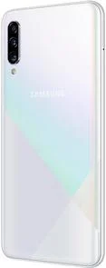 Фото: Смартфон Samsung Galaxy A30s A307 3/32GB SM-A307FZWUSEK Prism Crush White № 3 | KTC