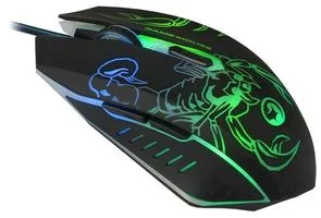 Фото: Миша Marvo M316 Gaming № 3 | KTC