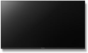 LED, Panasonic TX-40GXR700 (Smart TV, Wi-Fi, 3840x2160)