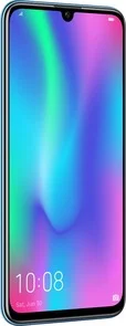 Фото: Смартфон HONOR 10 Lite 3/32GB Sky Blue № 3 | KTC