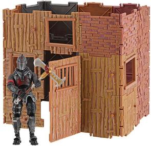 Ігрова фігурка Jazwares Fortnite Builder Set Black Knight