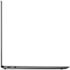 Ноутбук Lenovo Yoga S730-13IWL 81J000ADRA Iron Grey