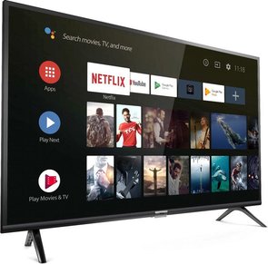 Телевізор LED TCL 40ES560 (Smart TV, Wi-Fi, 1920x1080)