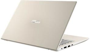 Ноутбук ASUS VivoBook S13 S330FA-EY116 Gold