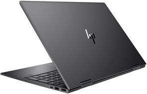 Ноутбук HP Envy x360 15-ds0005ur 7PY60EA Black