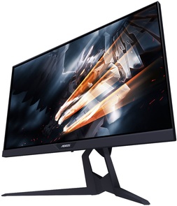 Монітор Gigabyte Aorus KD25F WLED (AORUS KD25F-EK)