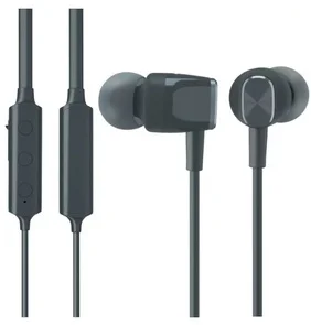 Фото: Гарнітура Meizu EP-52 Lite Grey (2000984872622) № 2 | KTC