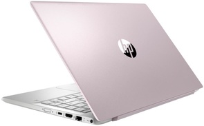 Ноутбук HP Pavilion 14-ce0053ur 4RN12EA Pink