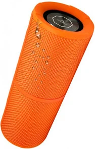 Фото: Портативна колонка Air Music Flip Orange (2000984758520) № 4 | KTC