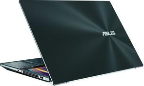 Ноутбук ASUS ZenBook Pro Duo 15 UX581GV-H2002T Celestial Blue