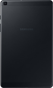 Планшет Samsung Galaxy Tab A 2019 SM-T290 SM-T290NZKASEK Black