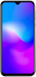 Смартфон Blackview A60 Pro 3/16GB Gradient Blue (6931548305781)