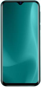 Смартфон Blackview A60 1/16GB Emerale Green (6931548305743)