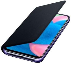 Чохол-книжка Samsung для Galaxy A30s - Wallet Cover Black