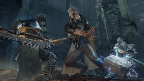 Фото: Гра Bloodborne PS4 Blu-ray № 10 | KTC