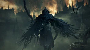 Фото: Гра Bloodborne PS4 Blu-ray № 20 | KTC
